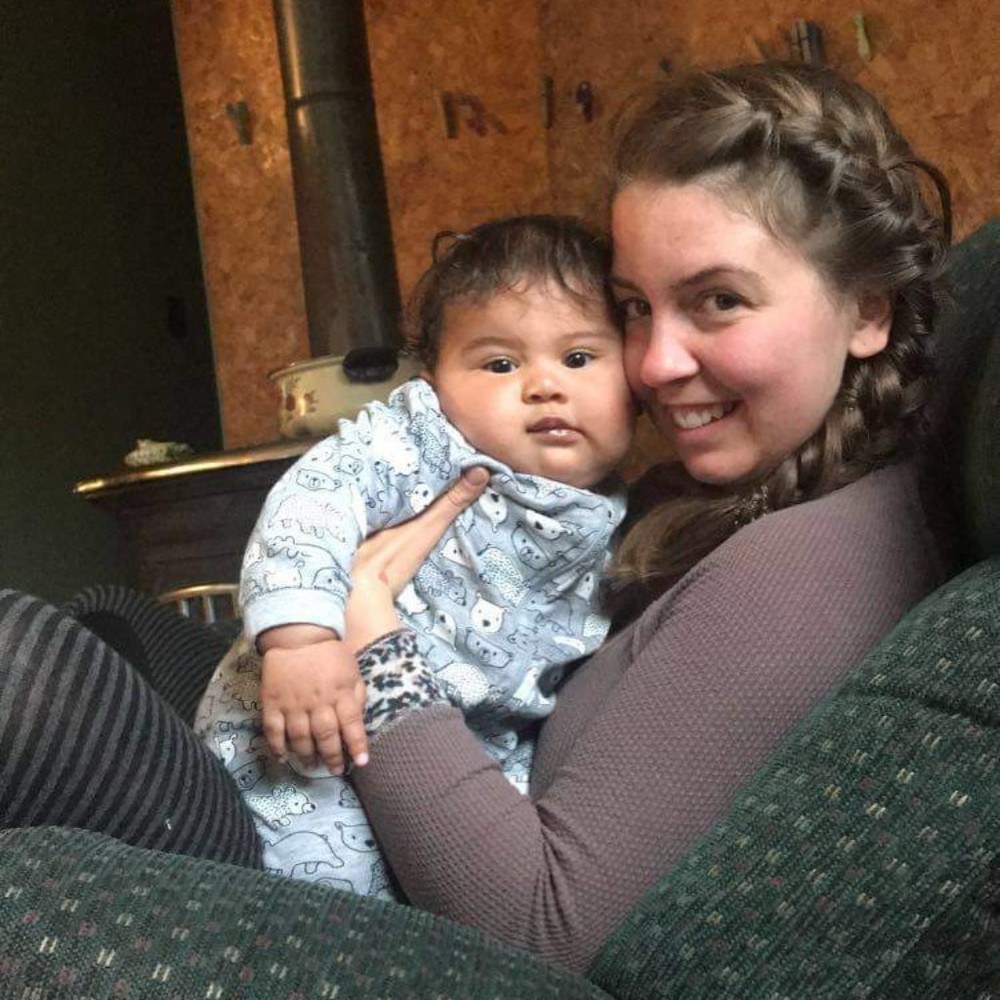 Meet your Posher, Kassandra